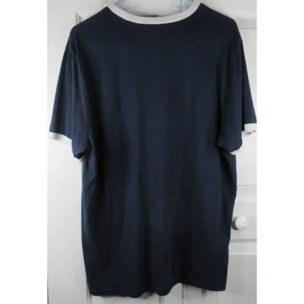 Levis Men's Shirt